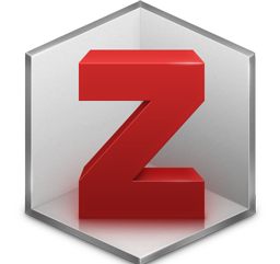 Link to Zotero Bibliographic Record